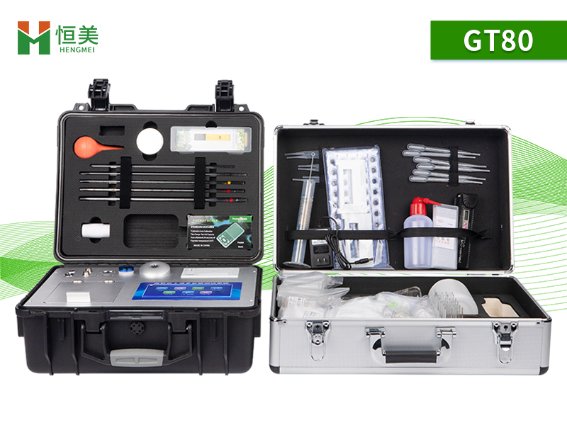 測(cè)土配方施肥儀器哪個(gè)廠家好