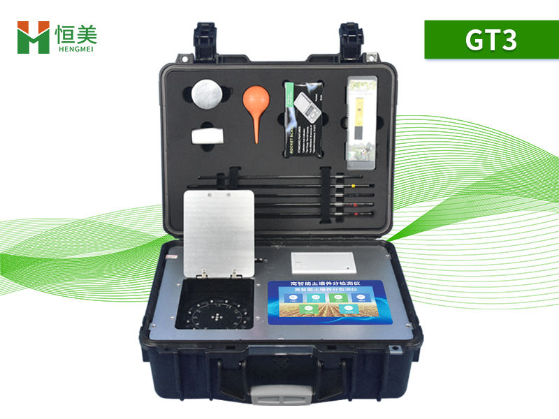 測(cè)土儀器廠家有哪些，2022測(cè)土儀器廠家推薦【全網(wǎng)推薦】