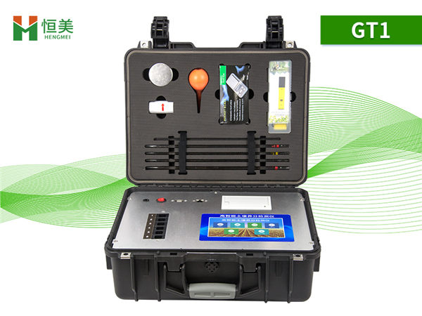 測土配方施肥儀器在農(nóng)業(yè)中的應(yīng)用